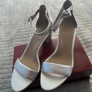 Naturalizer Vera Dress Sandal